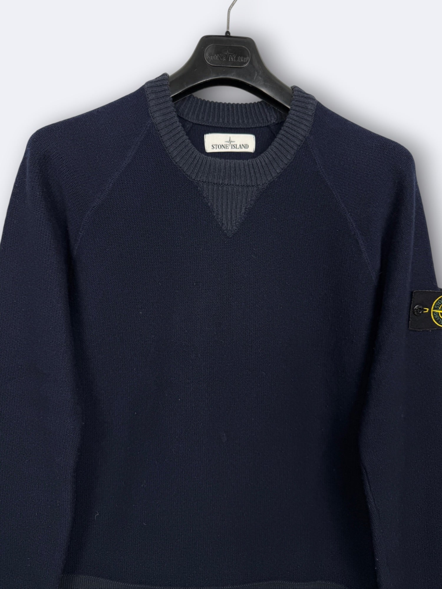 Crewneck Stone Island - M Casual Area