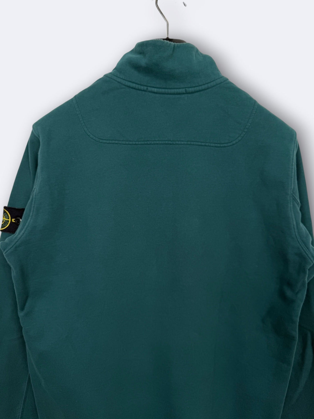 Halfzip Stone Island - M Casual Area