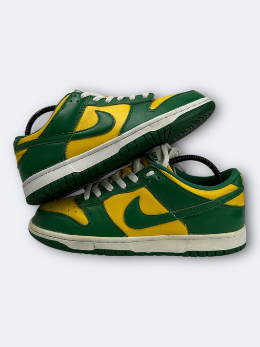 Nike Dunk Low "Brasil" - 42 Casual Area