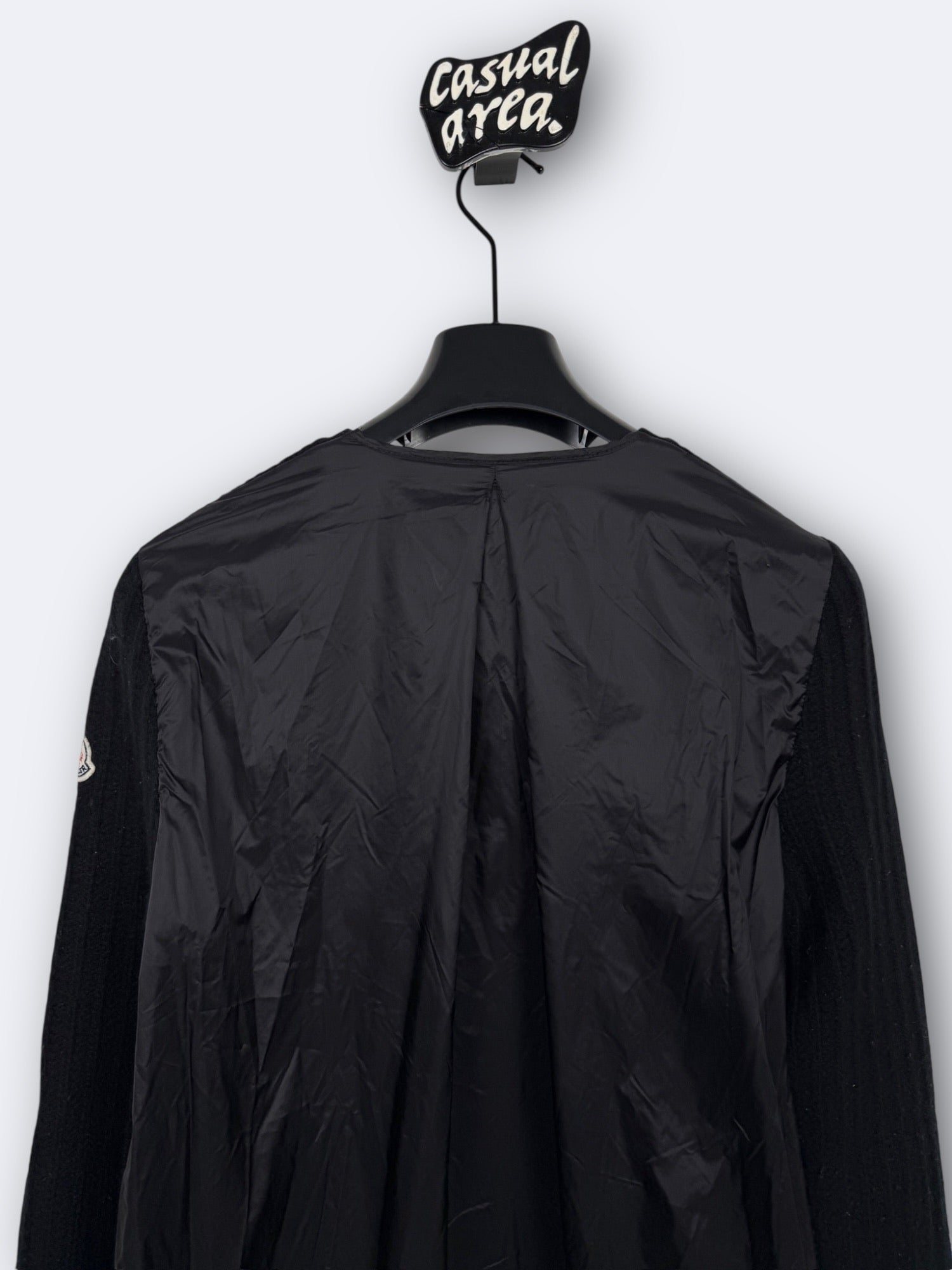 Crewneck Moncler - S Casual Area