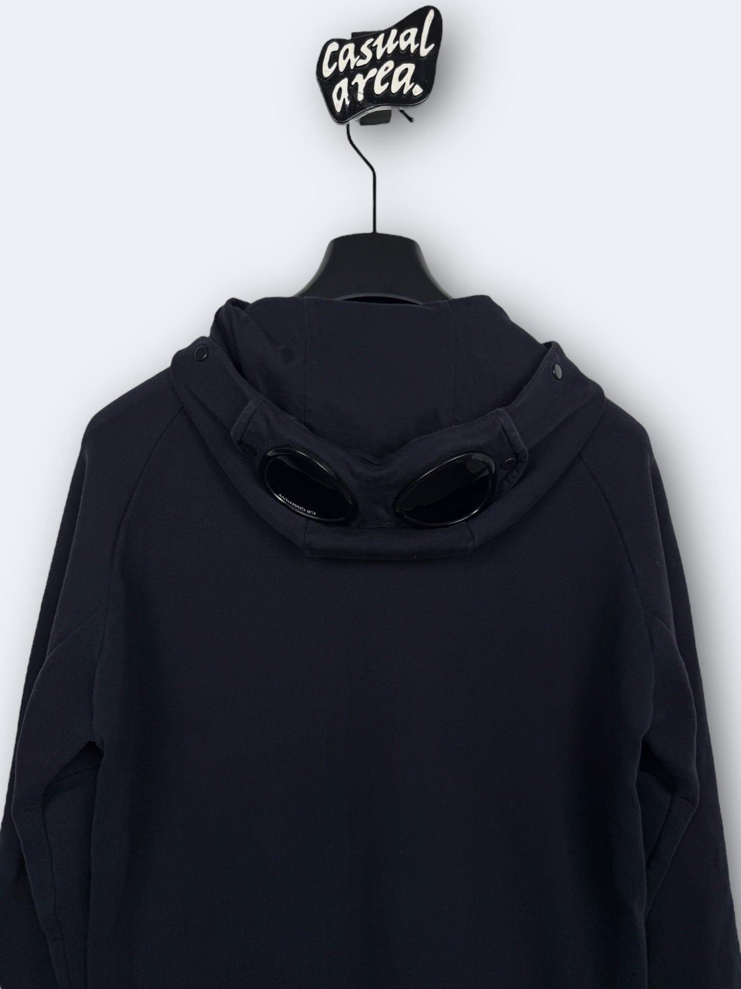 Gilet Goggle C.P. Company - XS Casual Area