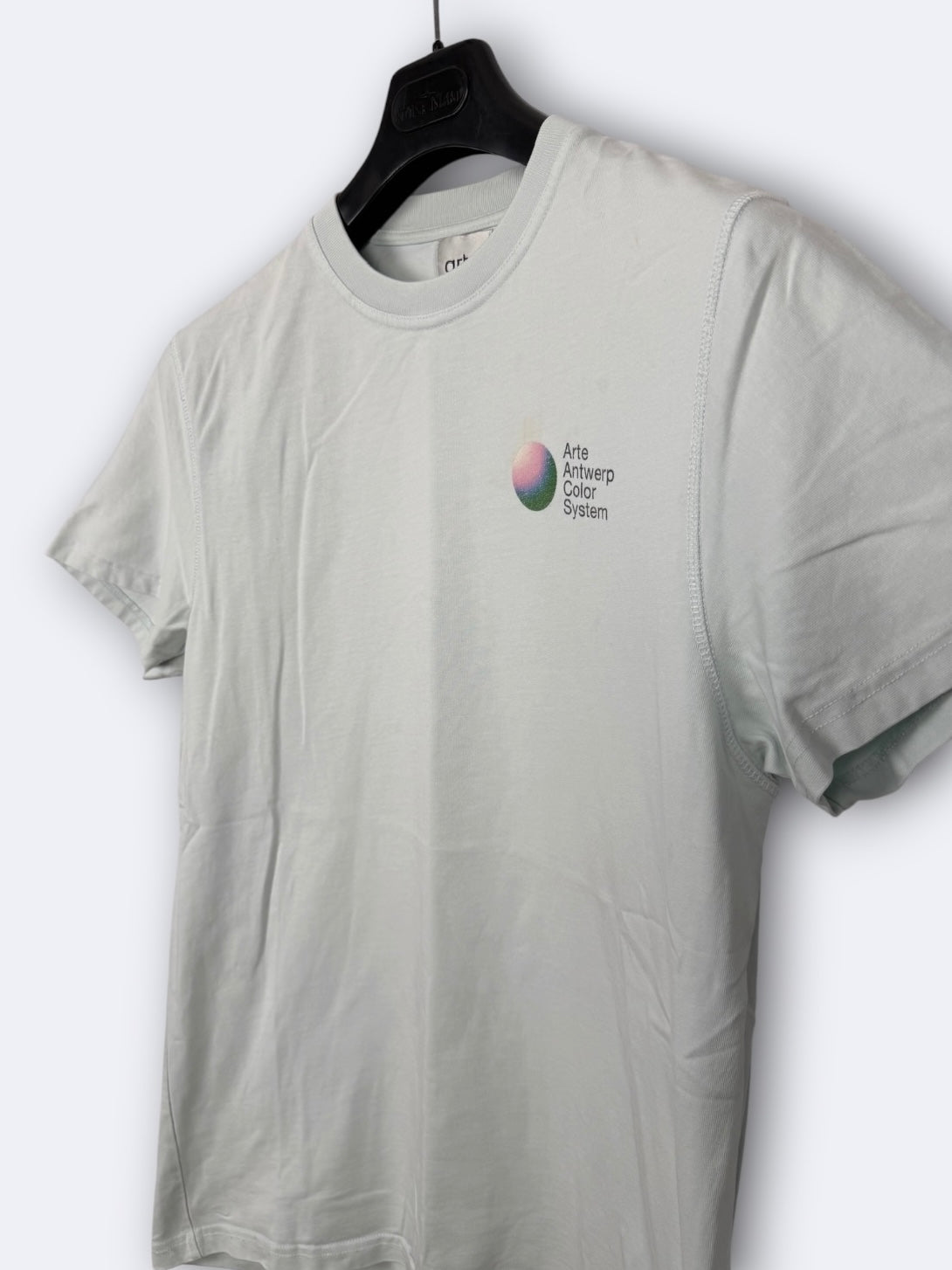 Tee-shirt Arte - S Casual Area