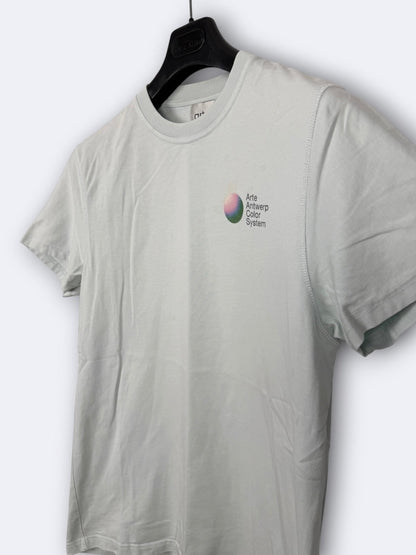 Tee-shirt Arte - S Casual Area