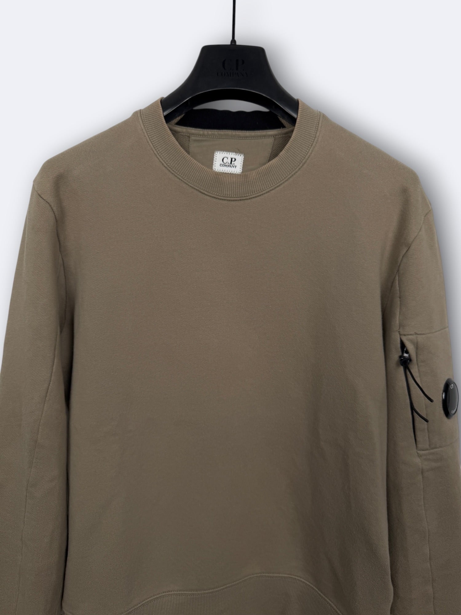 Crewneck C.P. Company - S Casual Area