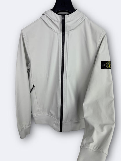 Light Soft Shell-R Stone Island - XS Casual Area