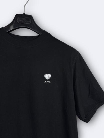 Tee-shirt Arte - L Casual Area