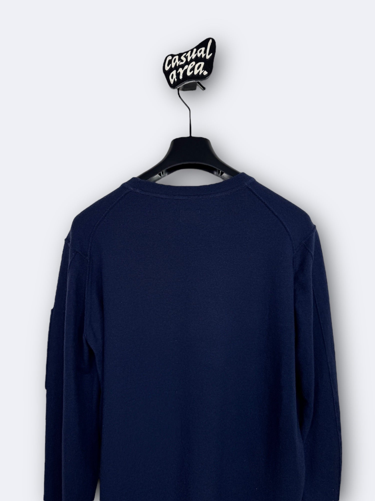 Crewneck C.P. Company - S Casual Area