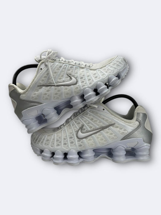 Nike Shox TL - 40 Casual Area