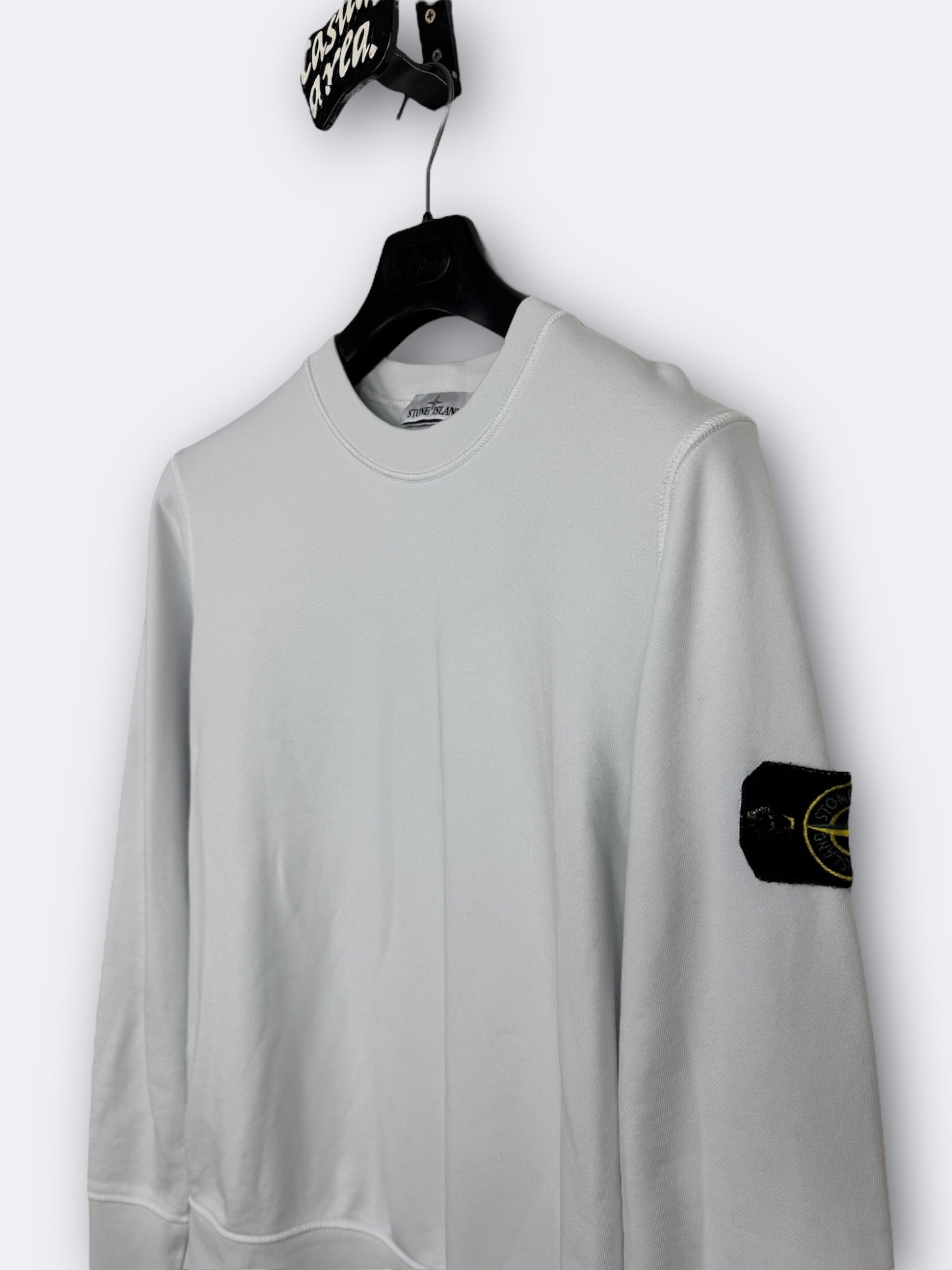 Crewneck Stone Island - S Casual Area