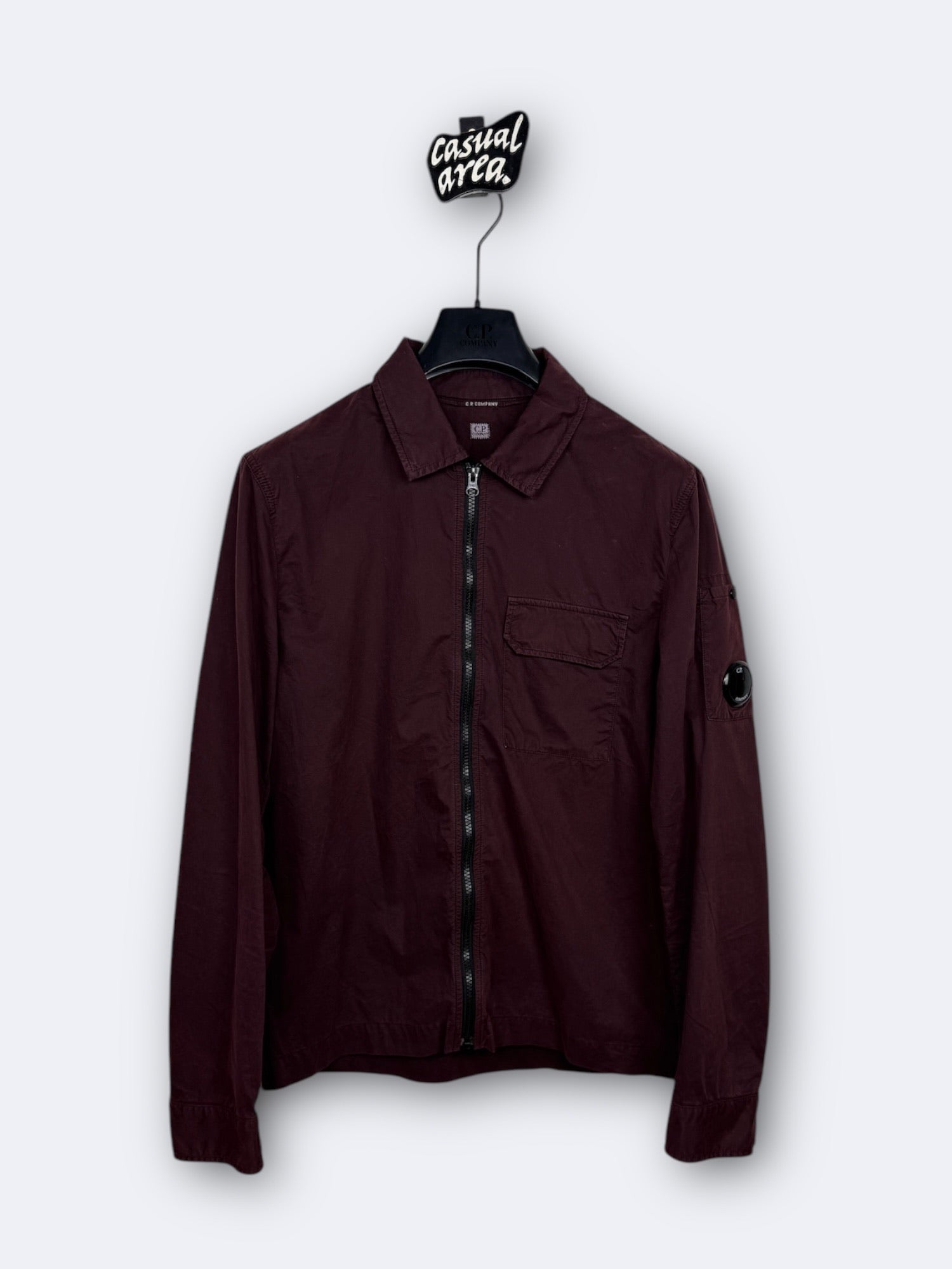 Overshirt C.P. Company - M Casual Area
