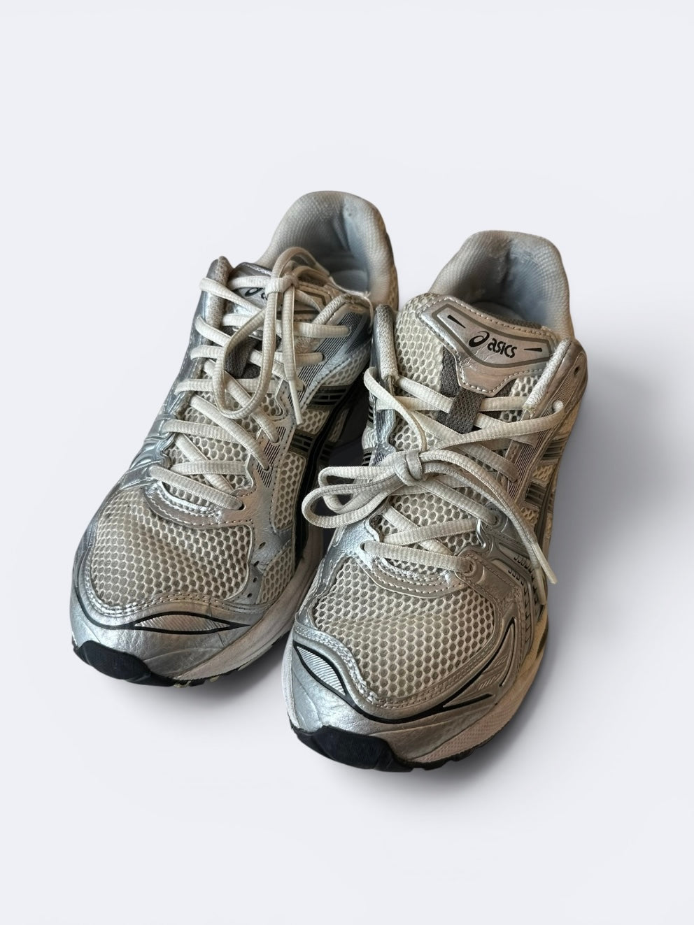Asics Gel-Kayano 14 - 43,5 Casual Area