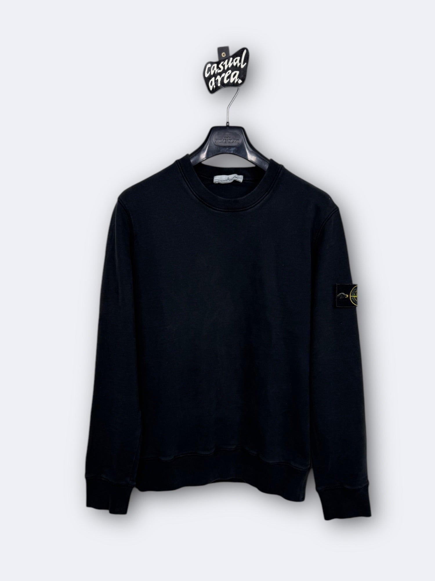 Crewneck Stone Island - M Casual Area