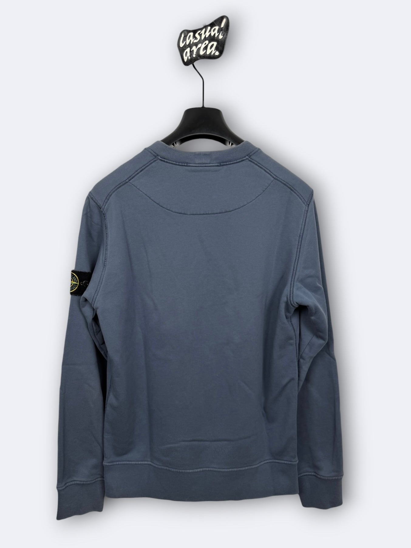 Crewneck Stone Island - S Casual Area