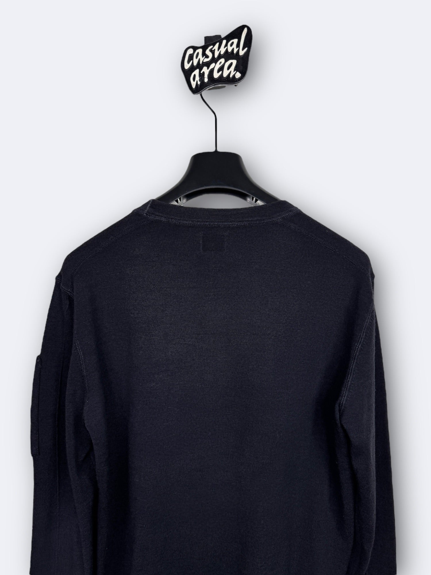 Crewneck C.P. Company - S Casual Area