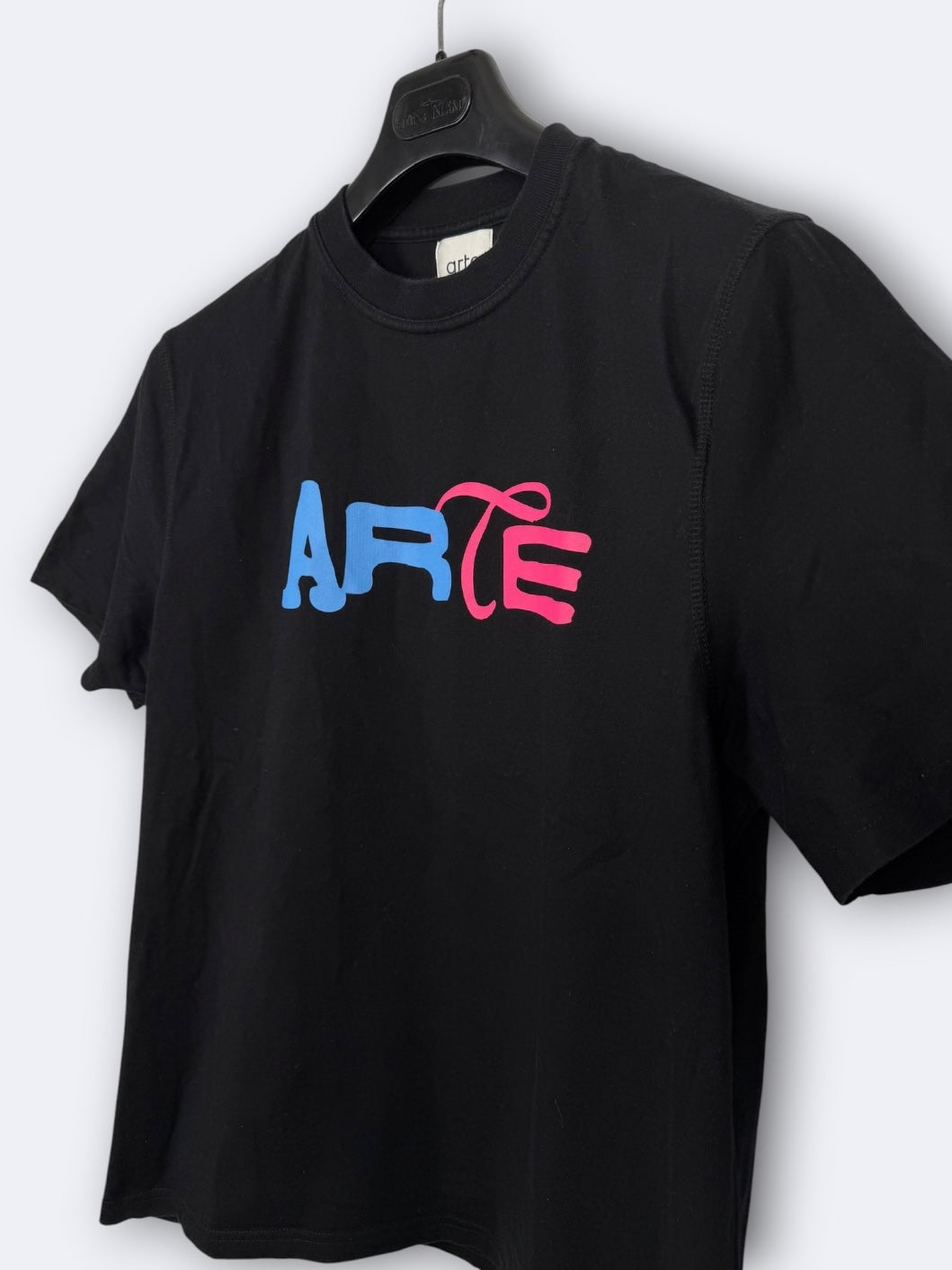 Tee-shirt Arte - M Casual Area