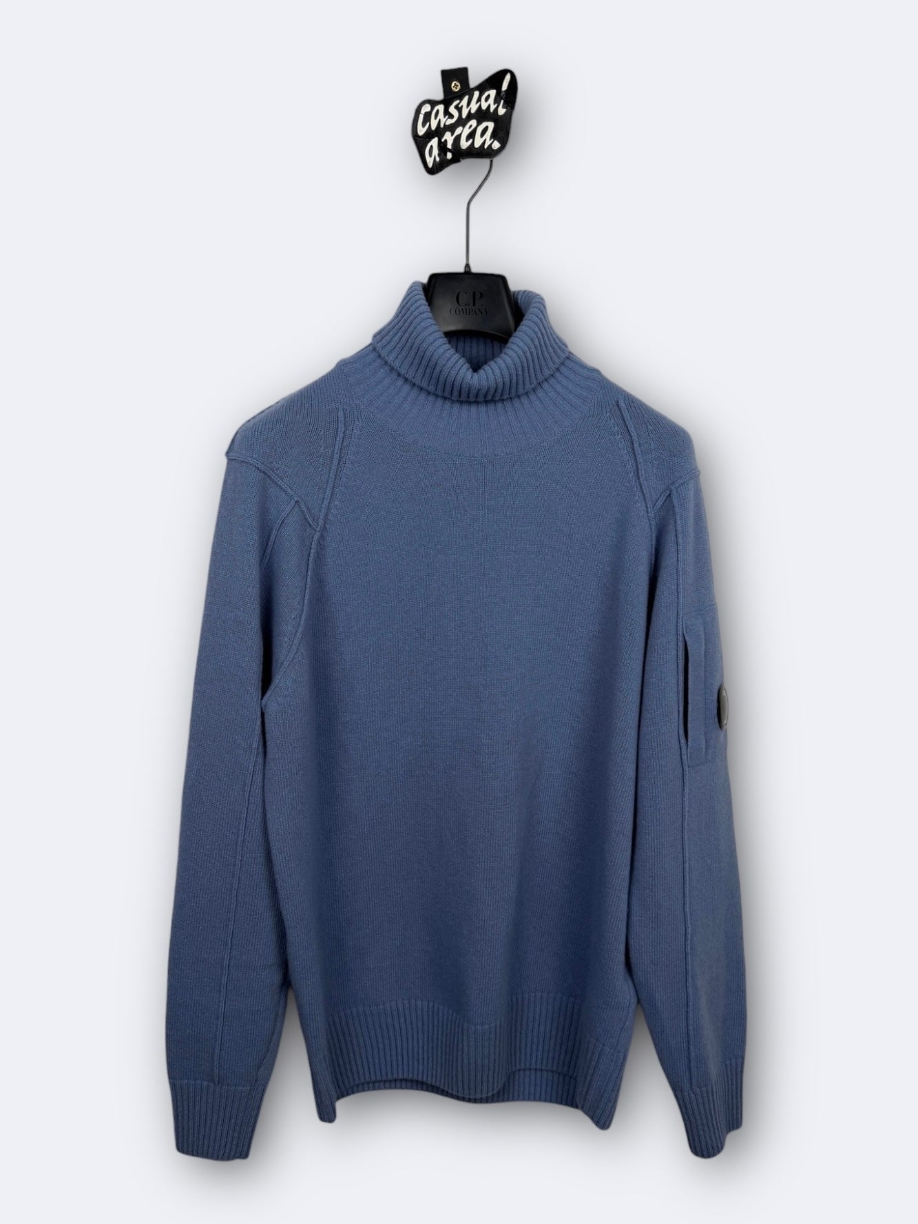 Col roulé C.P. Company - L Casual Area