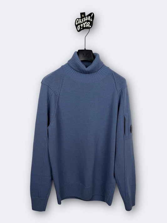 Col roulé C.P. Company - L Casual Area