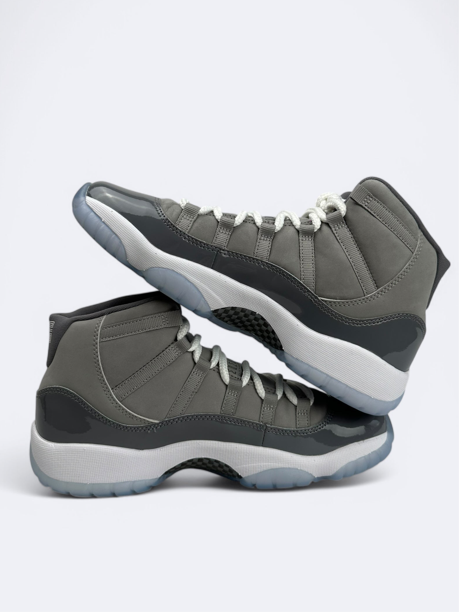 Air Jordan 11 Rétro "Cool Grey" - 40 Casual Area