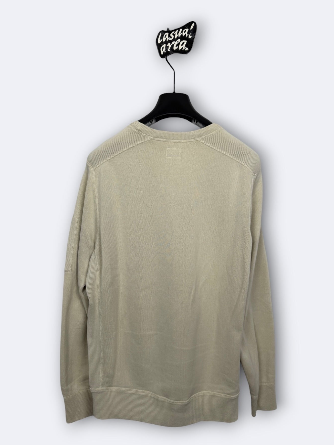 Crewneck C.P. Company - M Casual Area