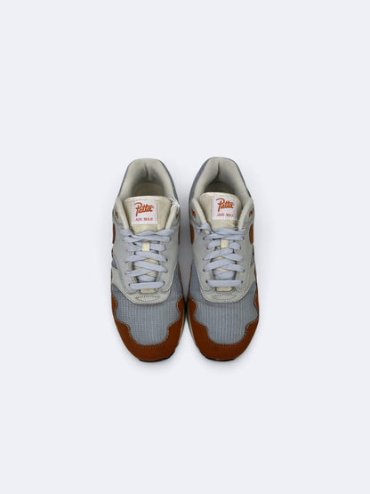 Patta x Nike Air Max 1 "Monarch" - 42,5 Casual Area
