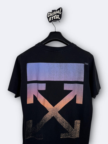 Tee-shirt Off-White - M Casual Area