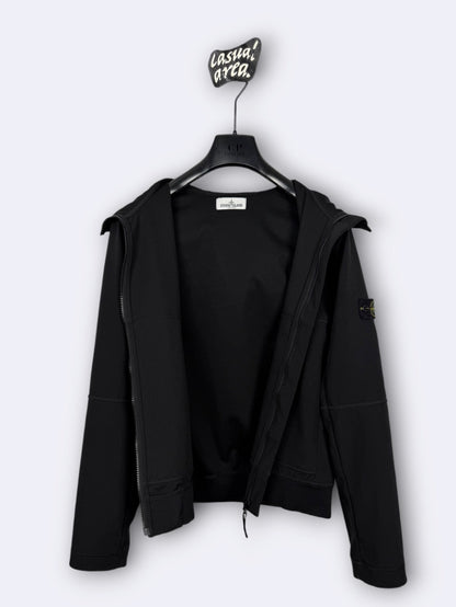 Soft Shell-R Stone Island - S Casual Area
