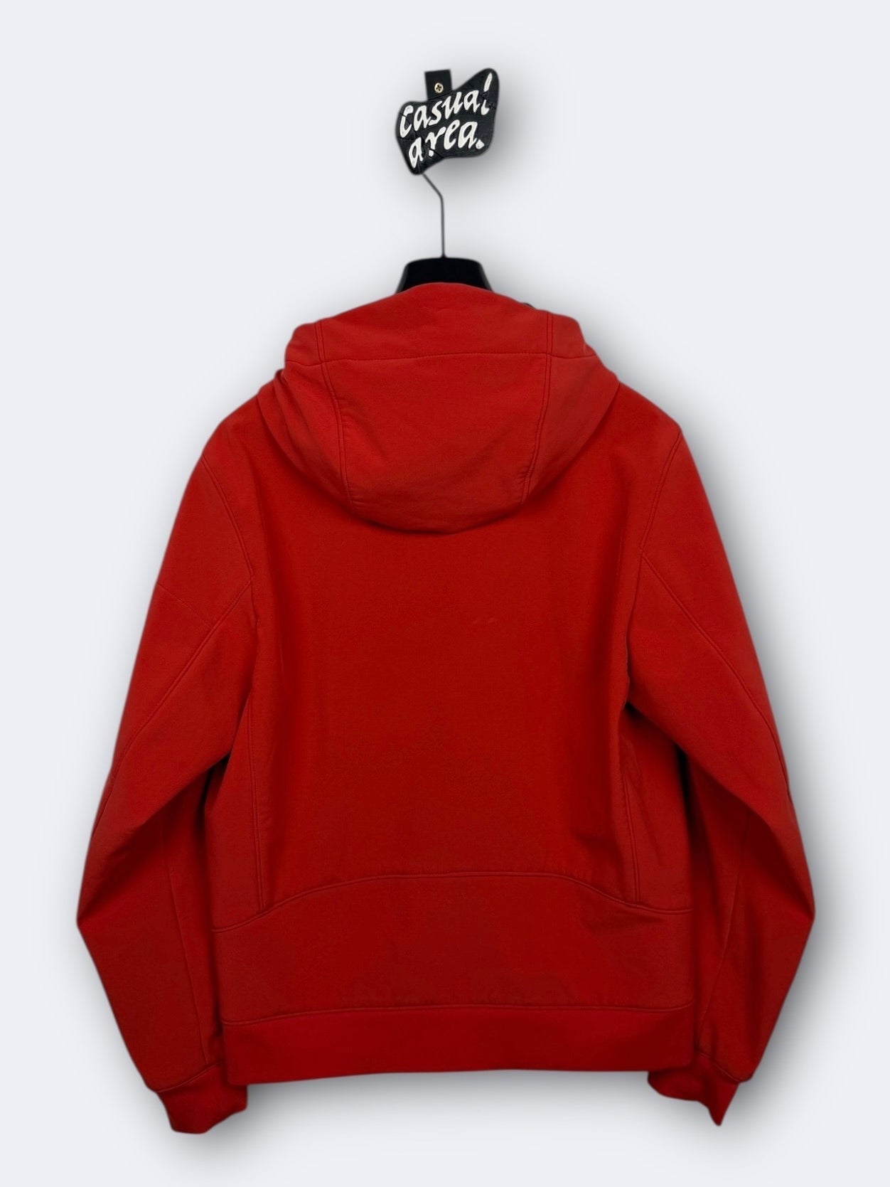 C.P. Shell-R C.P. Company - S Casual Area