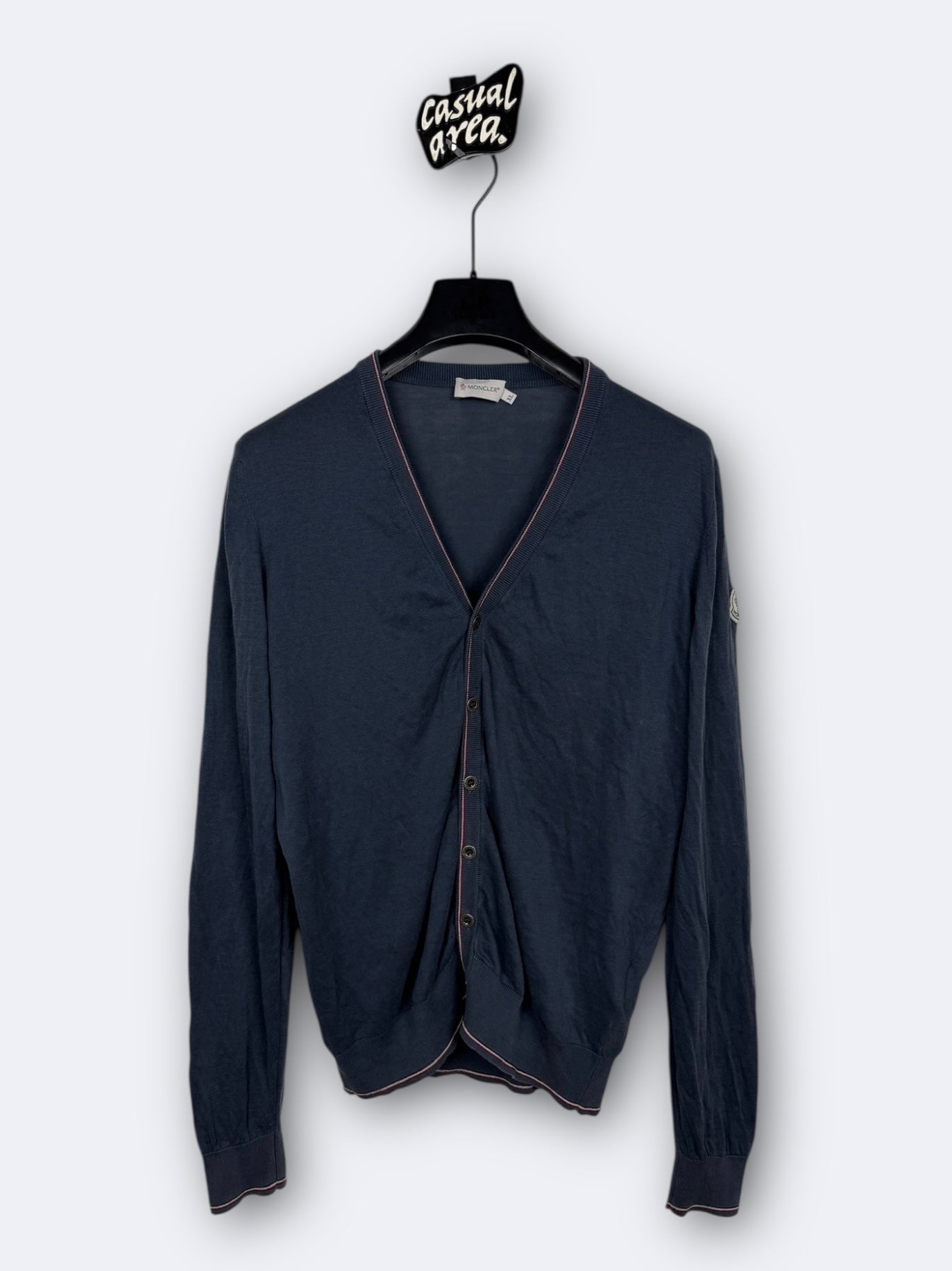 Cardigan Moncler - S Casual Area