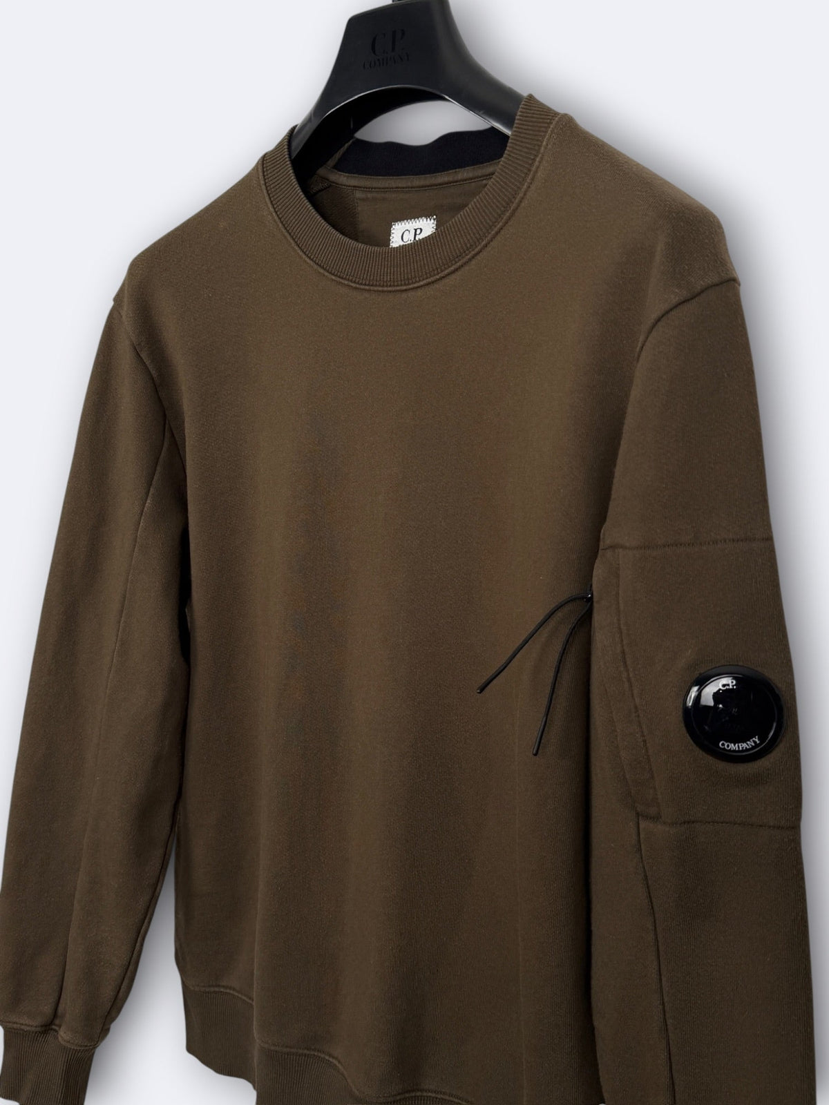 Crewneck C.P. Company - S Casual Area