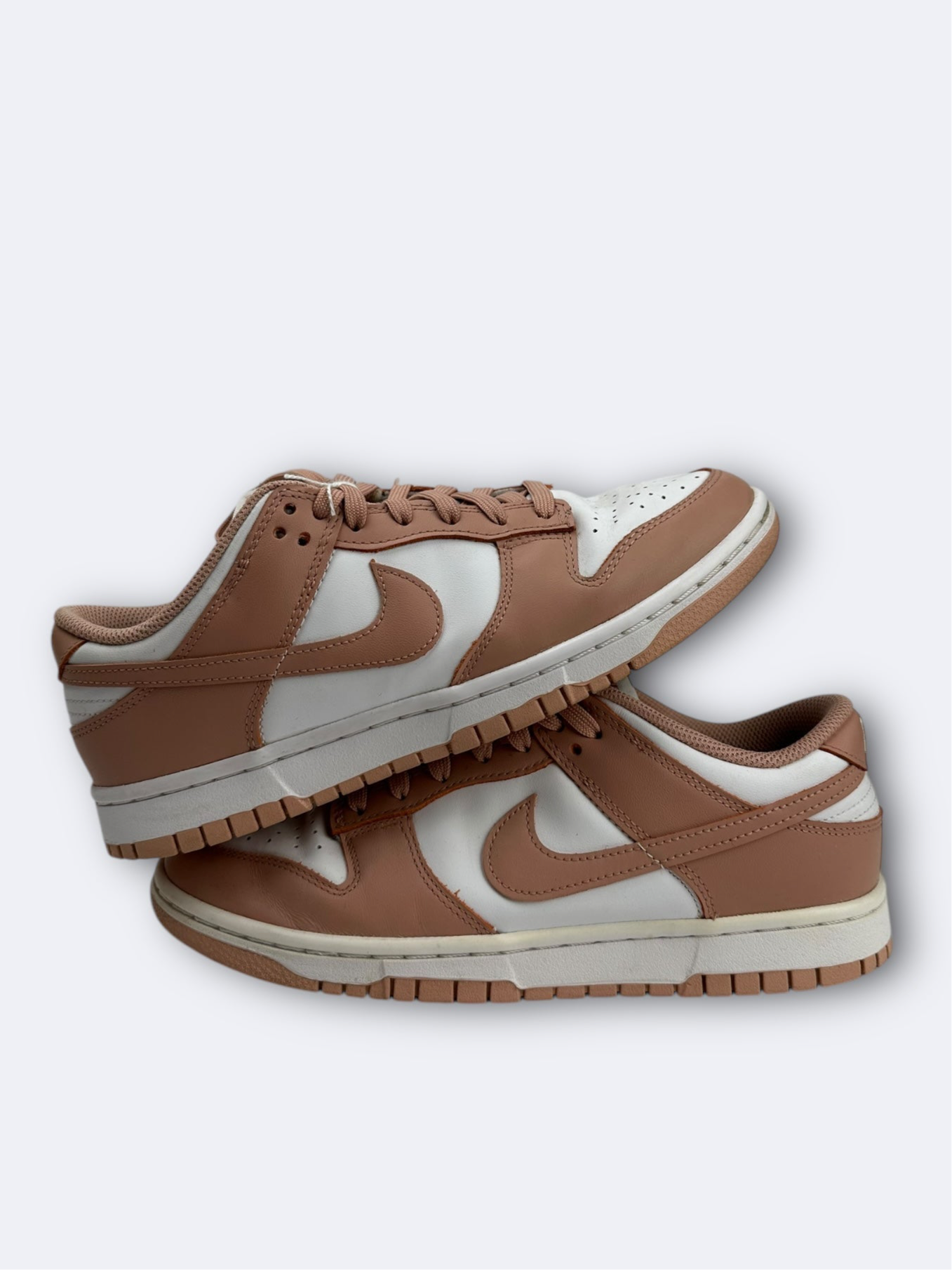 Nike Dunk Low Rose Whisper - 41 Casual Area