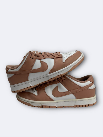 Nike Dunk Low Rose Whisper - 41 Casual Area