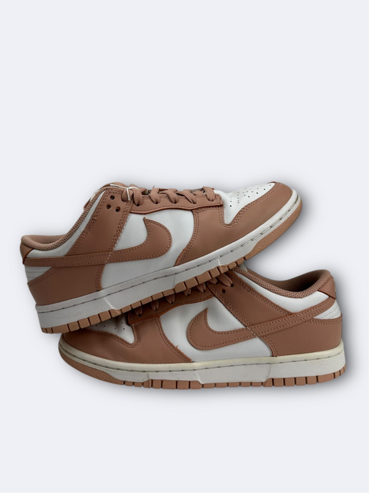 Nike Dunk Low Rose Whisper - 41 Casual Area