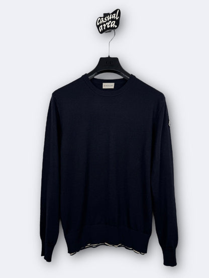 Crewneck Moncler - S Casual Area