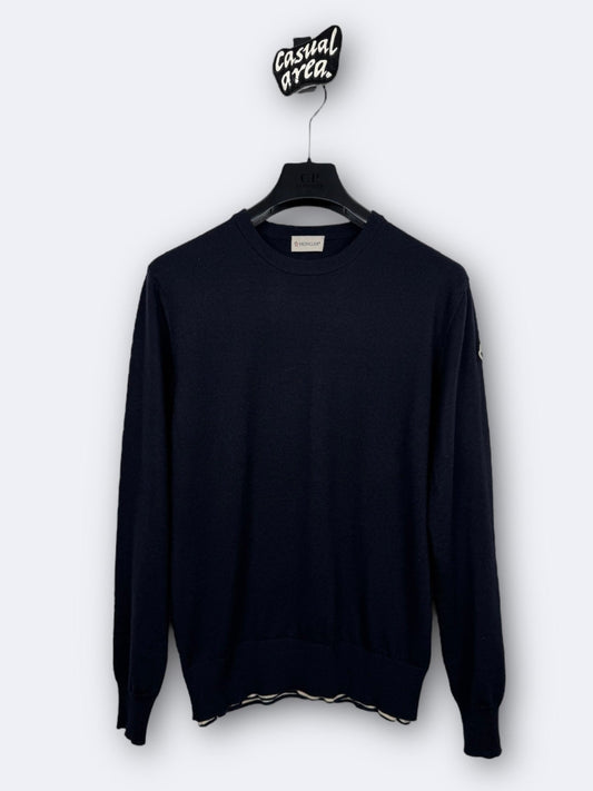 Crewneck Moncler - S Casual Area