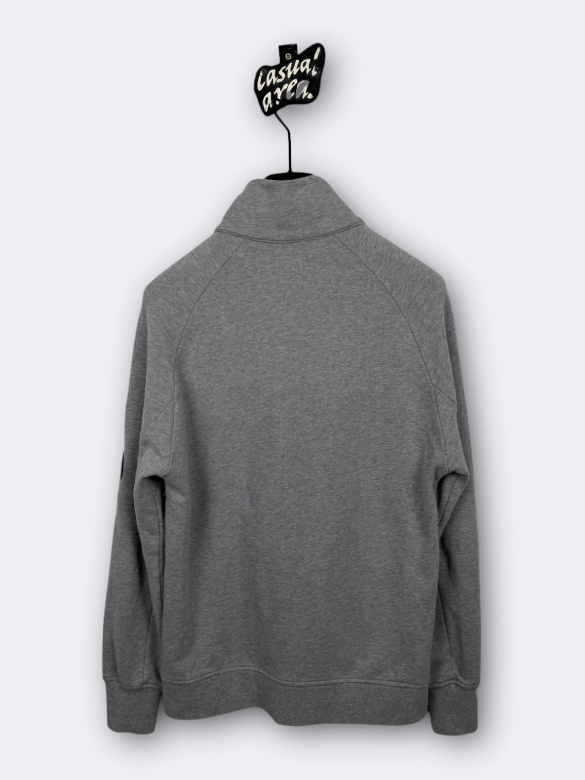 Halfzip C.P. Company - S Casual Area