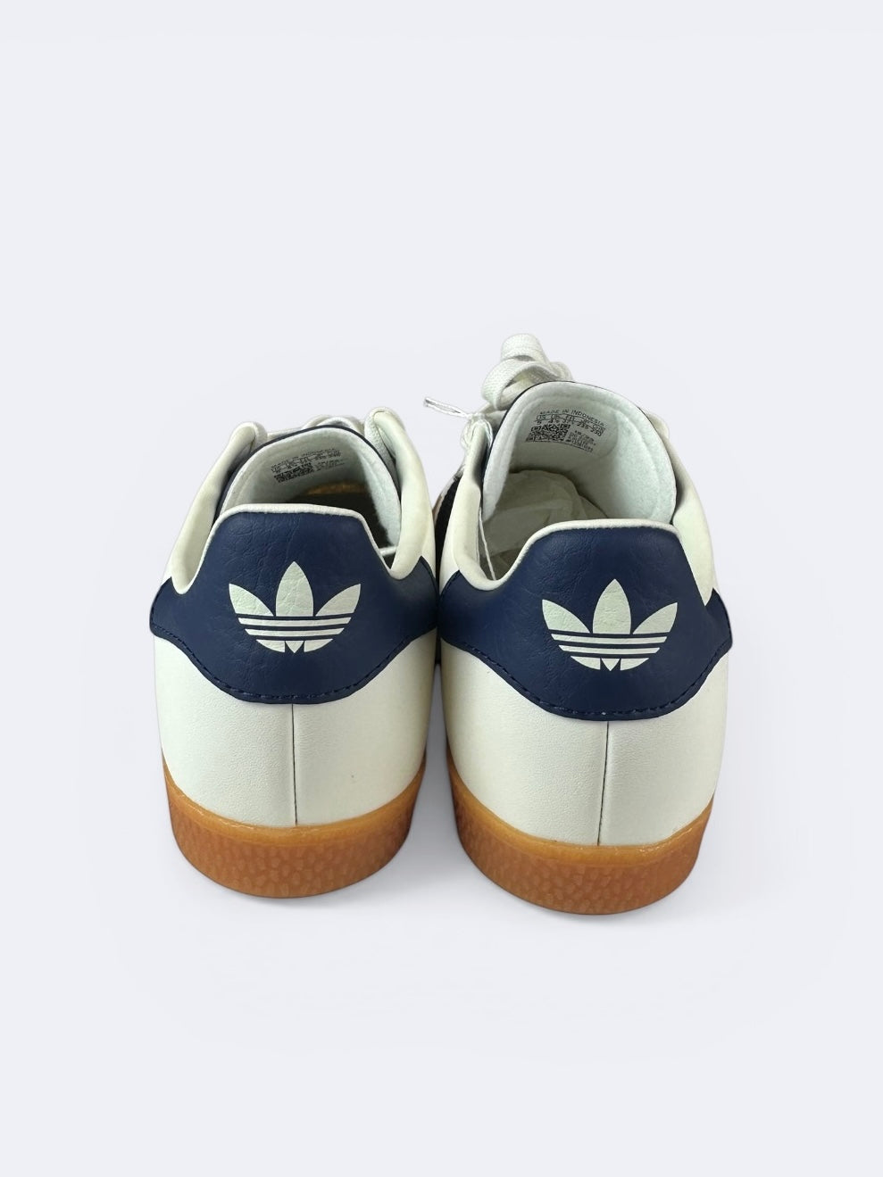 Adidas Gazelle - 37 1/3 Casual Area