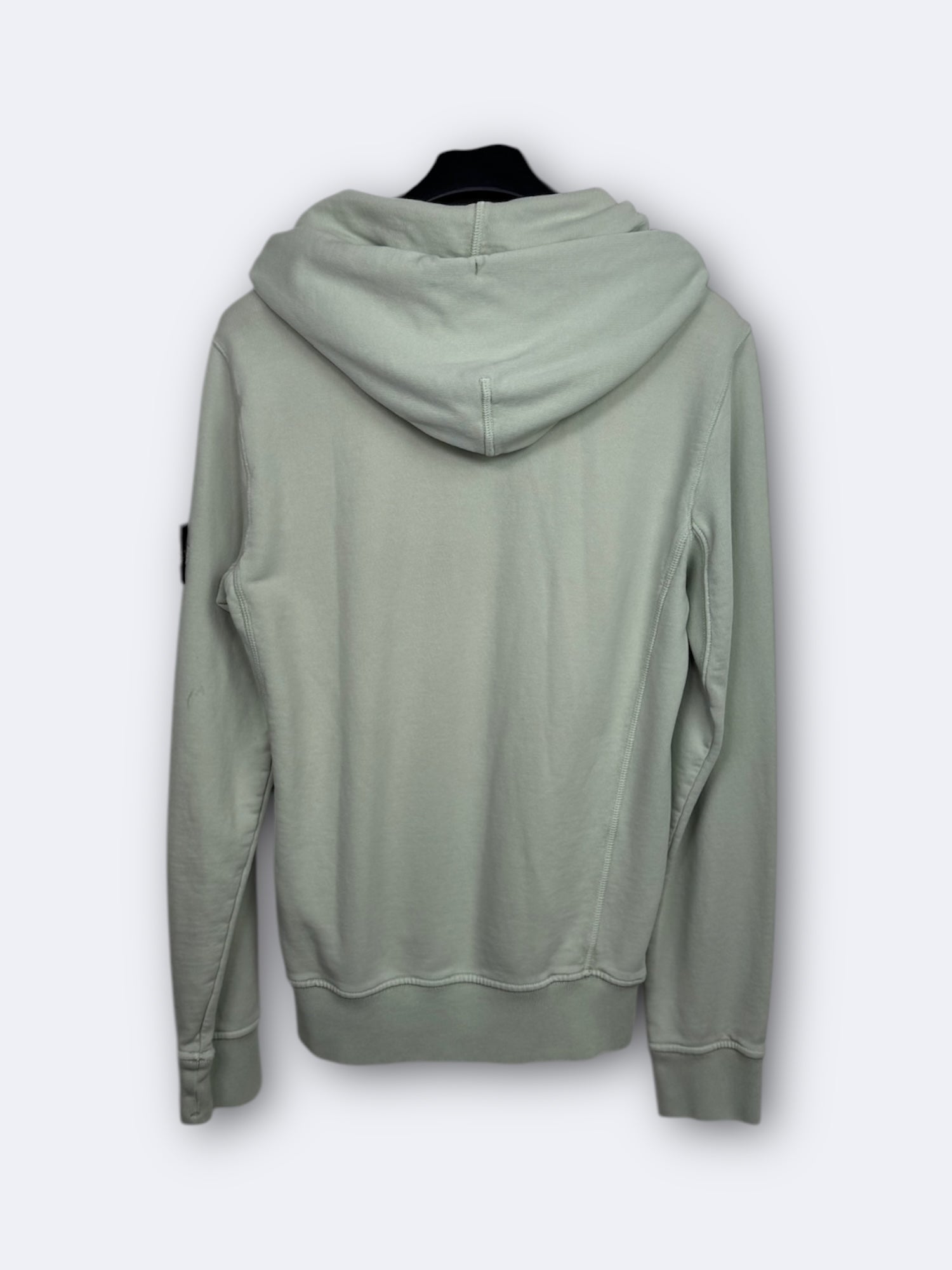 Hoodie Stone Island - S Casual Area