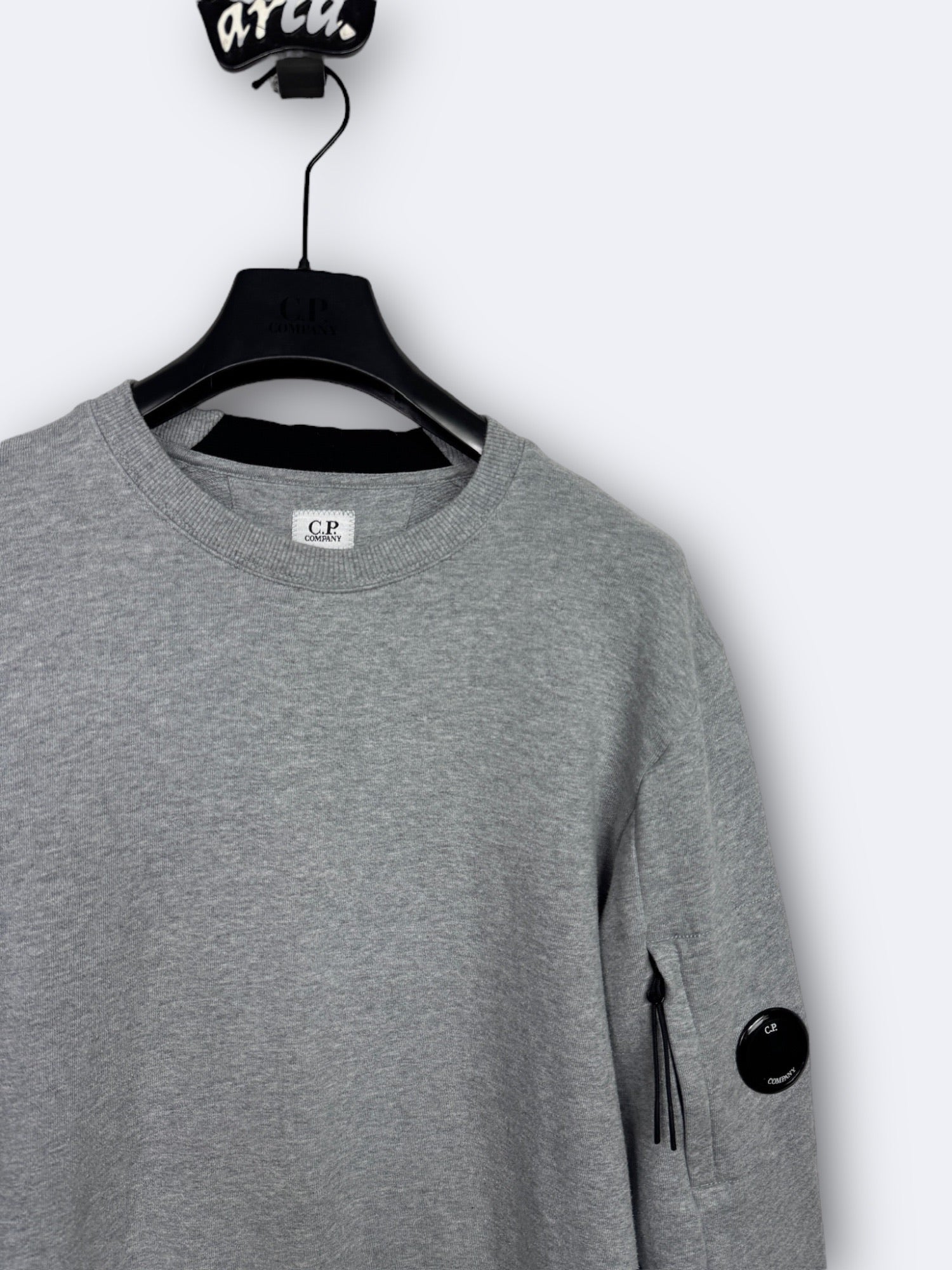 Crewneck C.P. Company - S Casual Area