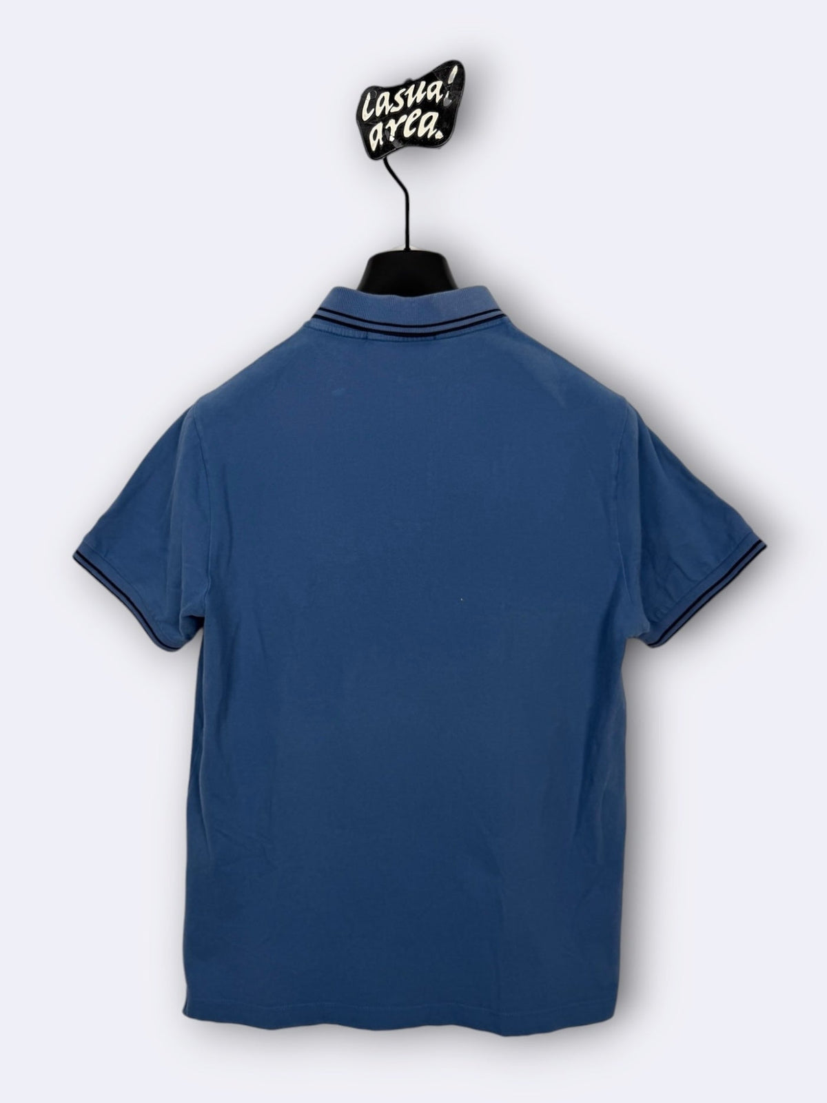 Polo Stone Island - L Casual Area