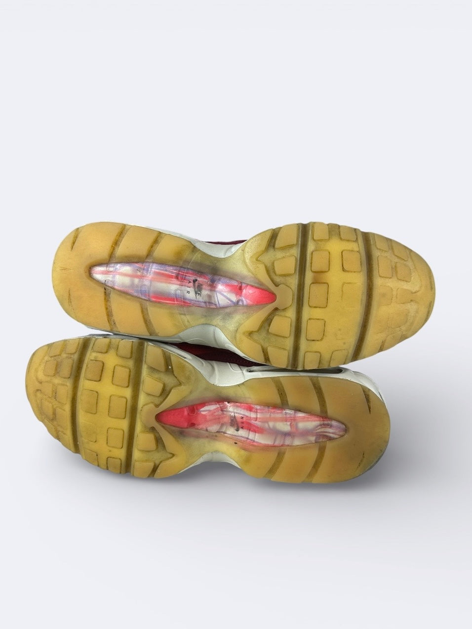 Nike Air Max 95 Anatomy Of Air - 44,5 Casual Area