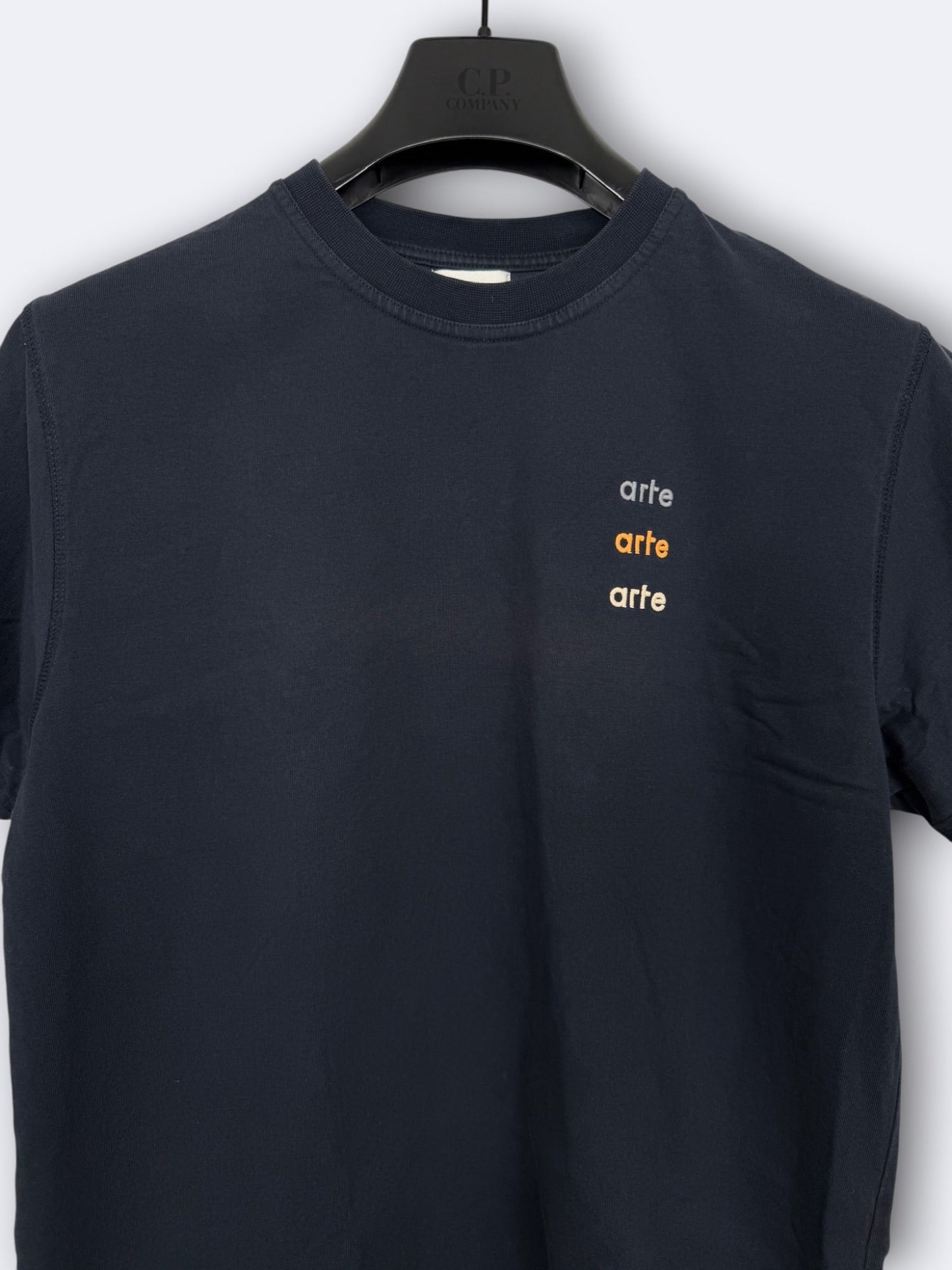 Tee-shirt Arte - S Casual Area