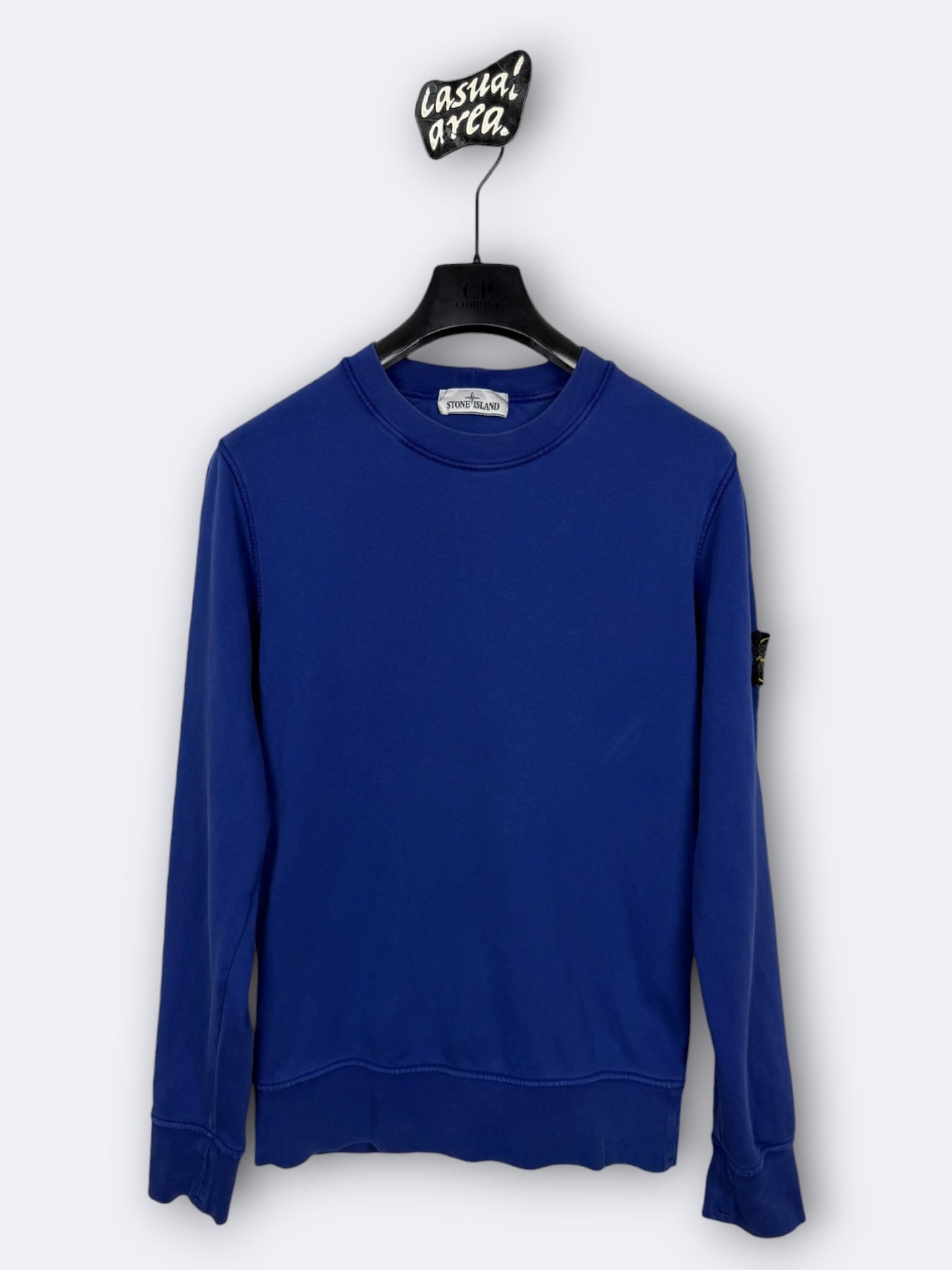 Crewneck Stone Island - S Casual Area