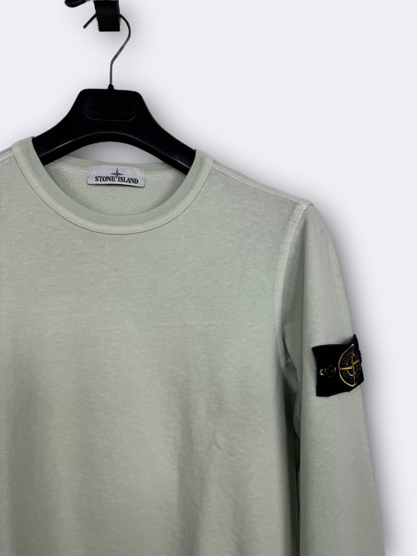 Crewneck Stone Island - S Casual Area