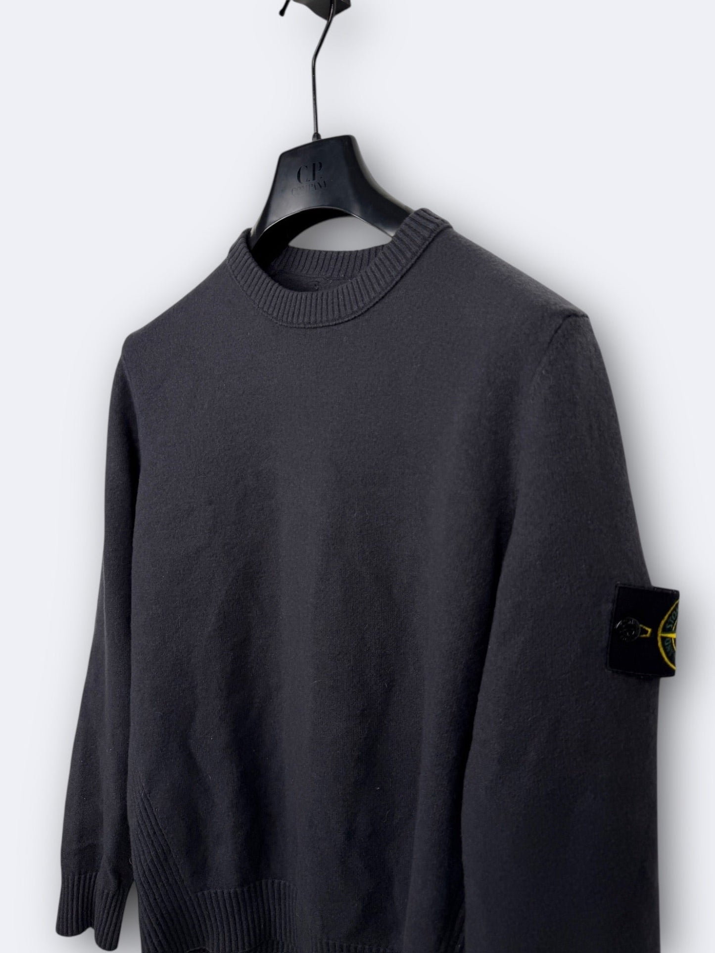 Crewneck Stone Island - M Casual Area