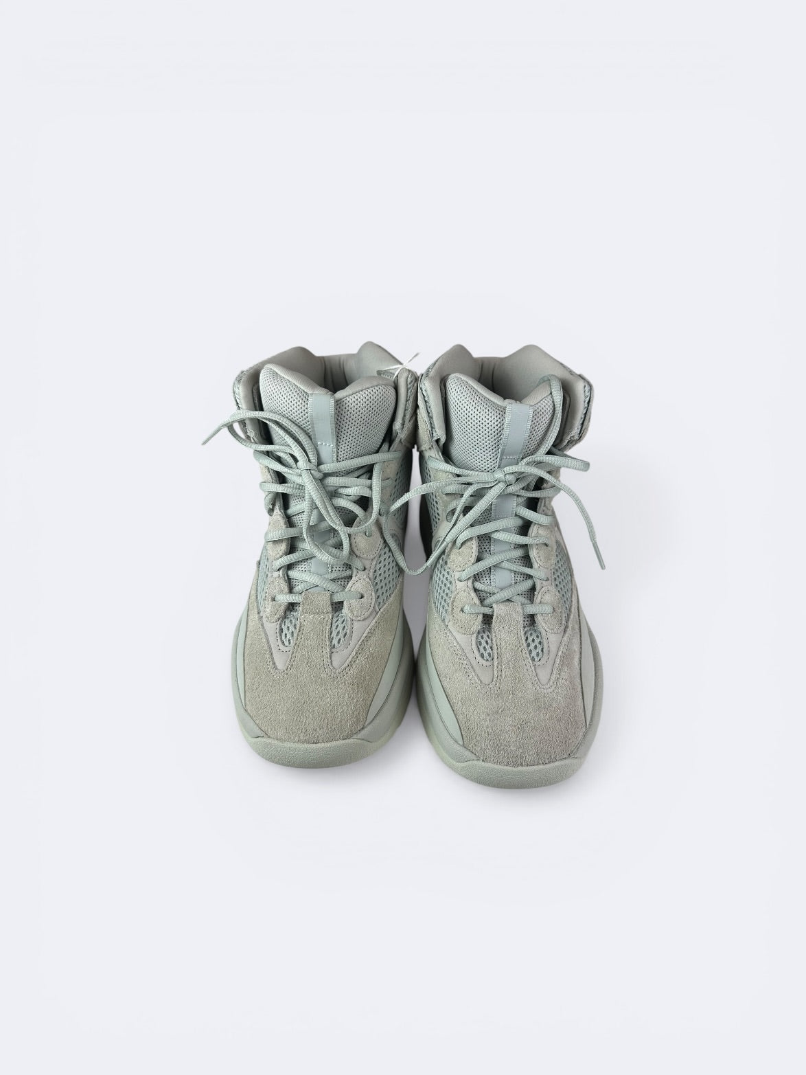 Adidas Yeezy Desert Boot "Salt" - 44 Casual Area