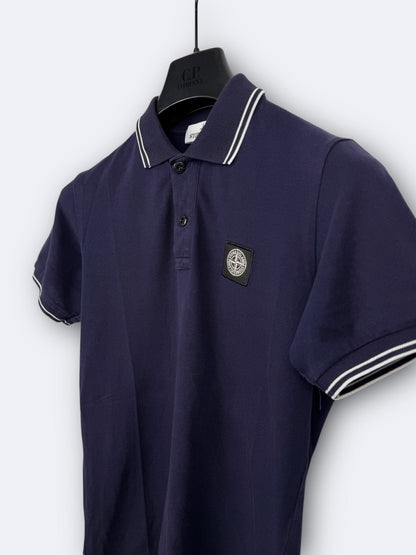 Polo Stone Island - XS Casual Area