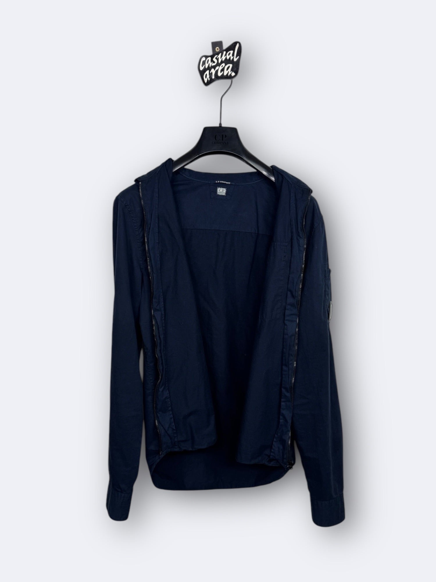 Overshirt C.P. Company - M Casual Area