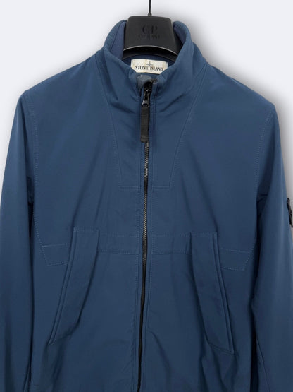 Soft Shell-R Stone Island - S Casual Area