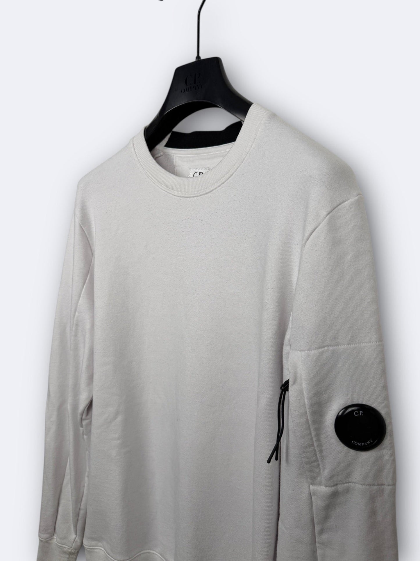 Crewneck C.P. Company - M Casual Area