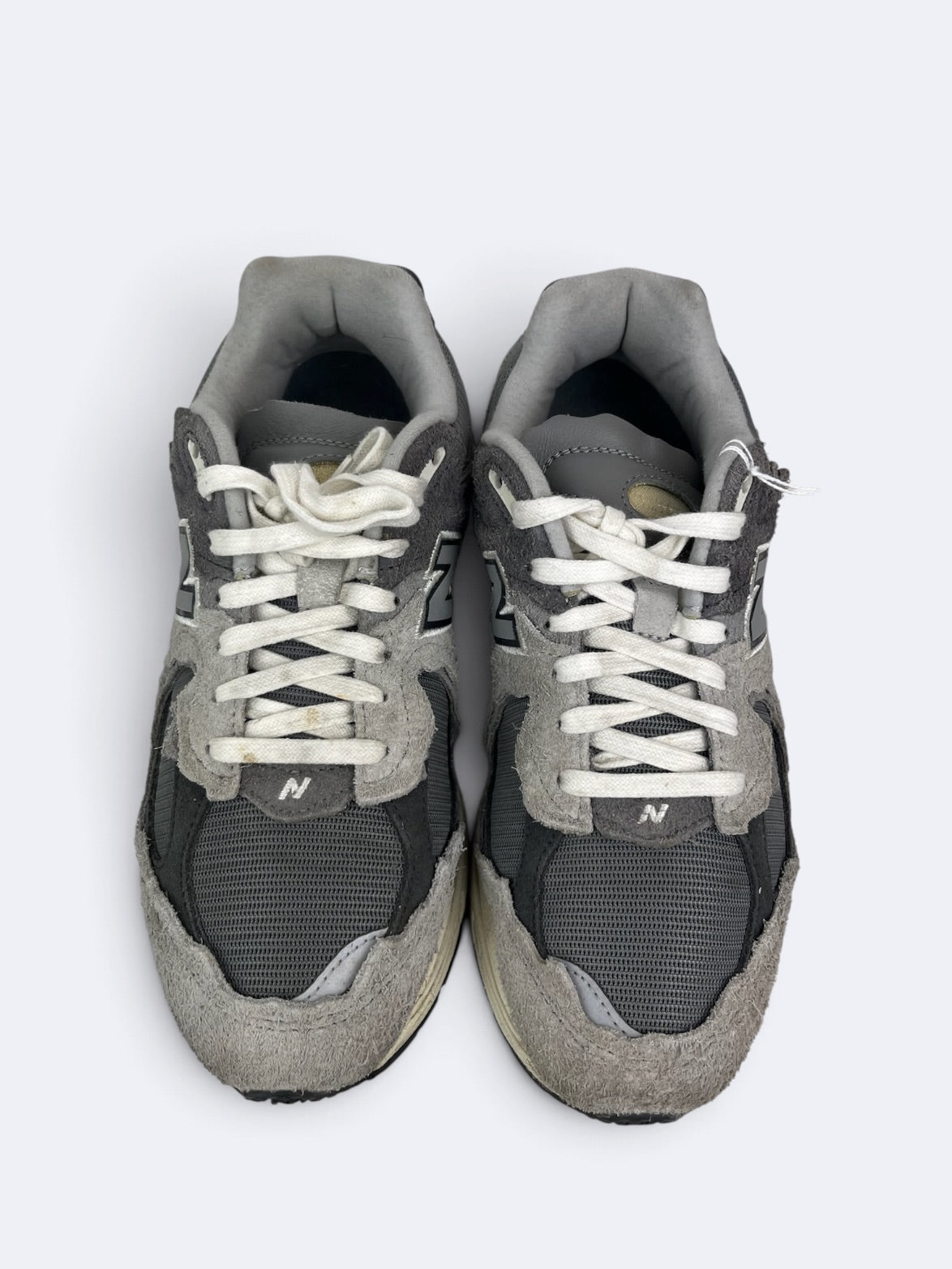 New Balance 2002R Protection Pack Rain Cloud - 42 Casual Area